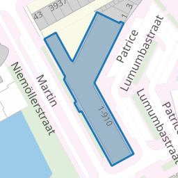 Perceel WPK02-L-9031