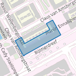 Perceel WPK02-L-9044