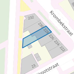 Perceel WPK02-L-9048