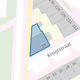 Perceel WPK02-L-9052