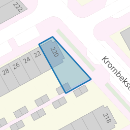 Perceel WPK02-L-9053