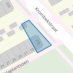 Perceel WPK02-L-9054