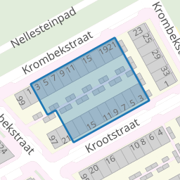 Perceel WPK02-L-9059