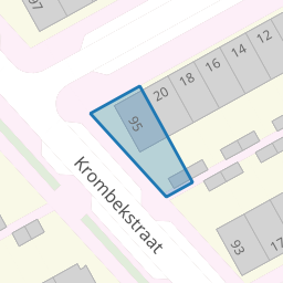 Perceel WPK02-L-9060