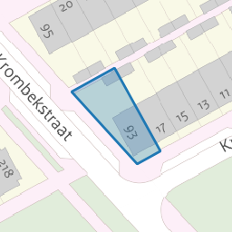 Perceel WPK02-L-9062