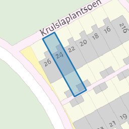 Perceel WPK02-L-9067