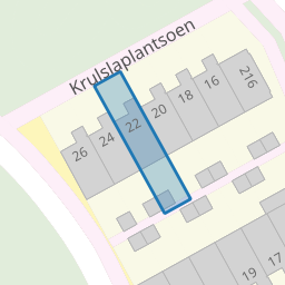 Perceel WPK02-L-9068