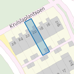 Perceel WPK02-L-9069