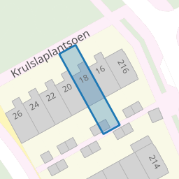 Perceel WPK02-L-9070