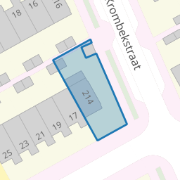 Perceel WPK02-L-9073