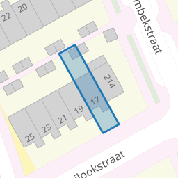 Perceel WPK02-L-9074