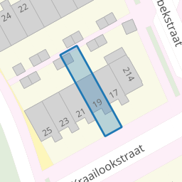 Perceel WPK02-L-9075