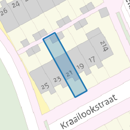 Perceel WPK02-L-9076