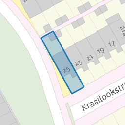 Perceel WPK02-L-9078