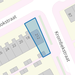 Perceel WPK02-L-9079