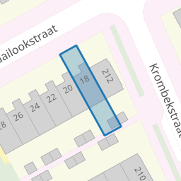 Perceel WPK02-L-9080