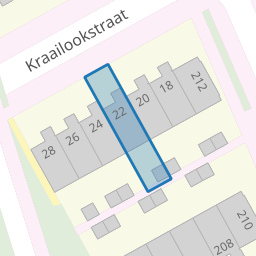 Perceel WPK02-L-9081