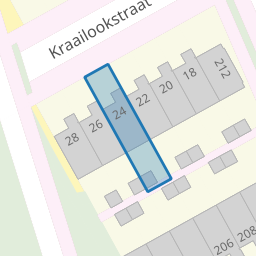 Perceel WPK02-L-9082