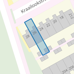 Perceel WPK02-L-9083