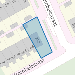 Perceel WPK02-L-9085