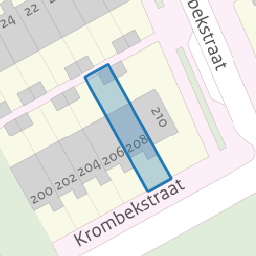 Perceel WPK02-L-9086