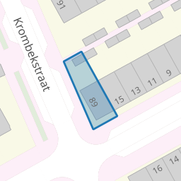 Perceel WPK02-L-9094