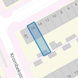 Perceel WPK02-L-9096