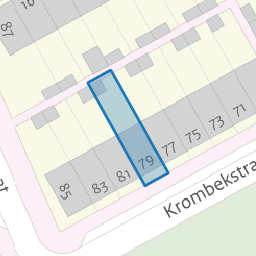 Perceel WPK02-L-9097