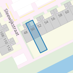 Perceel WPK02-L-9118