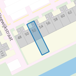 Perceel WPK02-L-9120