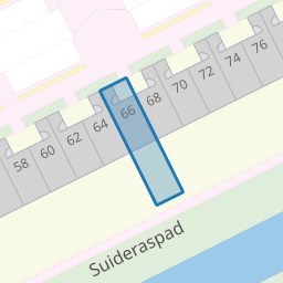 Perceel WPK02-L-9134