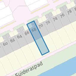 Perceel WPK02-L-9136