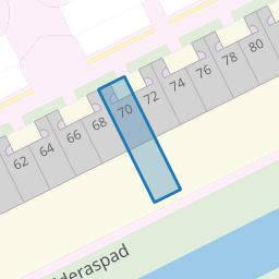 Perceel WPK02-L-9138