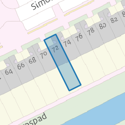 Perceel WPK02-L-9140