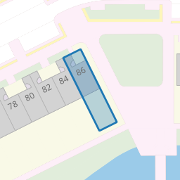 Perceel WPK02-L-9152