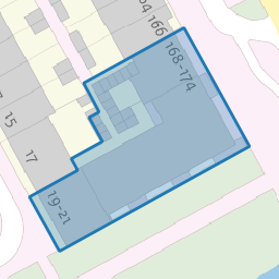 Perceel WPK02-L-9158