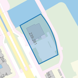 Perceel WPK02-L-9160