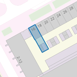 Perceel WPK02-L-9173