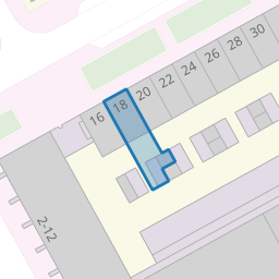 Perceel WPK02-L-9174