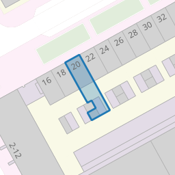 Perceel WPK02-L-9175