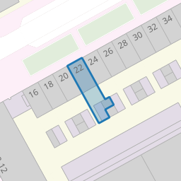 Perceel WPK02-L-9176