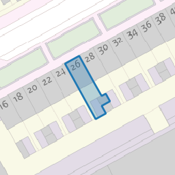 Perceel WPK02-L-9178