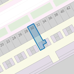 Perceel WPK02-L-9180