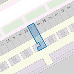 Perceel WPK02-L-9181