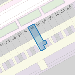 Perceel WPK02-L-9182