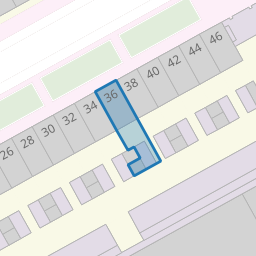 Perceel WPK02-L-9183