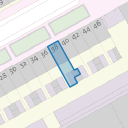 Perceel WPK02-L-9184