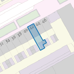 Perceel WPK02-L-9186