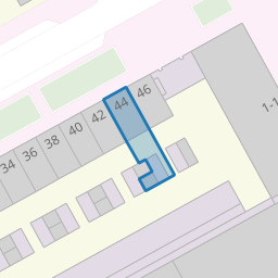 Perceel WPK02-L-9187