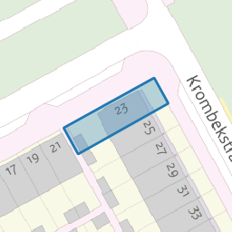 Perceel WPK02-L-9192